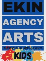 Logo Ekin Kids